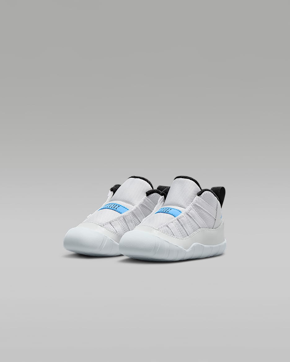 Jordan 11 Crib Bootie. Nike